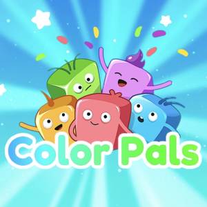 Koop Color Pals PS4 Goedkoop Vergelijk de Prijzen