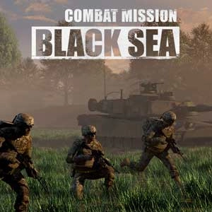 Combat Mission Black Sea