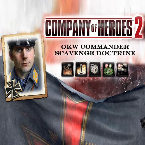 okw company of heroes 2