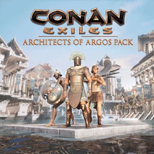 Koop Conan Exiles Architects of Argos Pack Xbox One Goedkoop Vergelijk de Prijzen