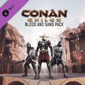 Conan Exiles Blood and Sand Pack