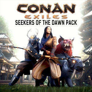 Koop Conan Exiles Seekers of the Dawn Pack Xbox One Goedkoop Vergelijk de Prijzen