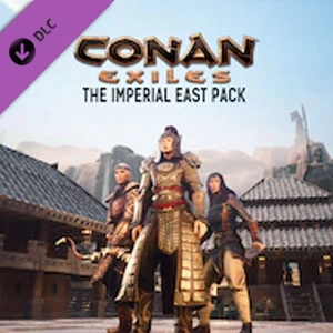 Conan Exiles The Imperial East Pack