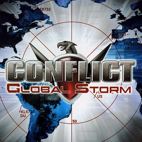 Conflict Global Storm