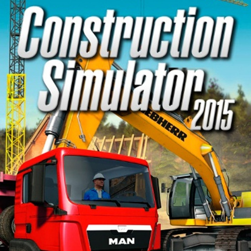 Koop Construction Simulator 2015 CD Key Compare Prices