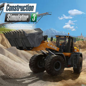 Koop Construction Simulator 3 Nintendo Switch Goedkope Prijsvergelijke