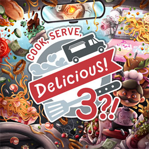 Koop Cook, Serve, Delicious 3 PS4 Goedkoop Vergelijk de Prijzen