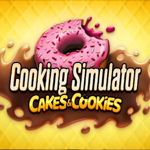 Koop Cooking Simulator Cakes and Cookies CD Key Goedkoop Vergelijk de Prijzen