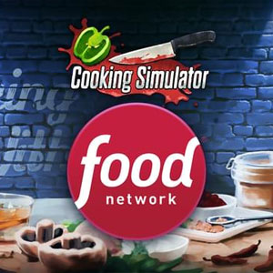 Koop Cooking Simulator Cooking with Food Network CD Key Goedkoop Vergelijk de Prijzen