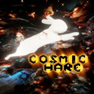 Cosmic Hare