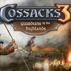 Koop Cossacks 3 Guardians of the Highlands CD Key Compare Prices