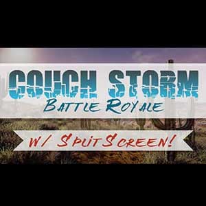 Koop Couch Storm Battle Royale CD Key Goedkoop Vergelijk de Prijzen