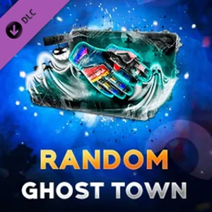 Counter-Strike Global Offensive RANDOM GHOST TOWN