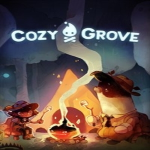 cozy grove release date switch