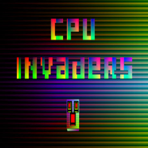 Koop CPU Invaders CD Key Goedkoop Vergelijk de Prijzen