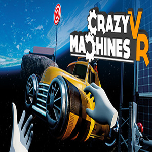 Koop Crazy Machines VR CD Key Goedkoop Vergelijk de Prijzen