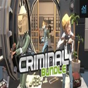 Criminal Bundle