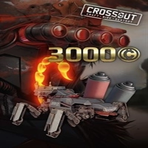 Crossout Arachnida