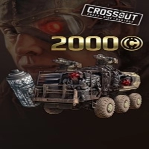 Crossout Polymorph pack