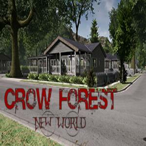 Crow Forest New World