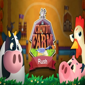 Crowdy Farm Rush