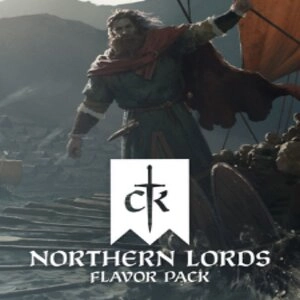 Crusader Kings 3 Northern Lords