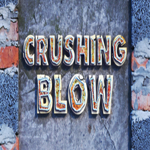 Koop Crushing Blow CD Key Goedkoop Vergelijk de Prijzen