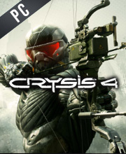 Koop Crysis 4 CD Key Goedkoop Vergelijk de Prijzen