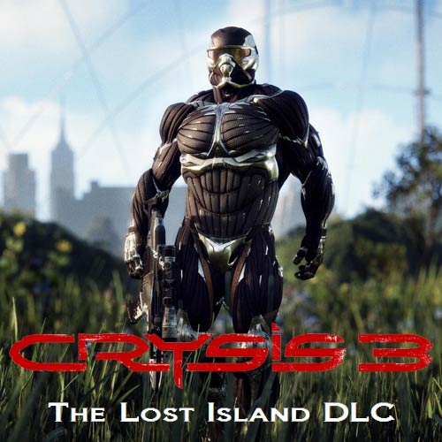 Crysis 3 The Lost Island DLC CD Key Compare Prices