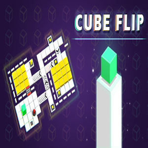 Koop Cube Flip CD Key Goedkoop Vergelijk de Prijzen