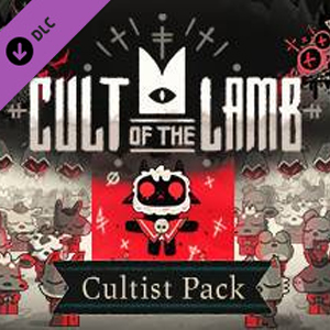 Koop Cult of the Lamb Cultist Pack Xbox Series Goedkoop Vergelijk de Prijzen