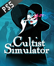 Koop Cultist Simulator PS5 Goedkoop Vergelijk de Prijzen