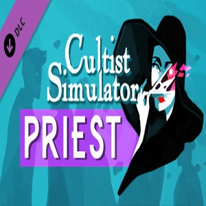 Cultist Simulator The Priest