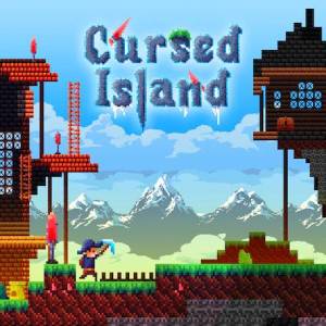 Koop Cursed Island PS5 Goedkoop Vergelijk de Prijzen