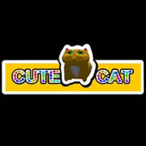 Cute cat