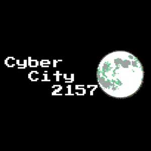 Koop Cyber City 2157 The Visual Novel CD Key Compare Prices