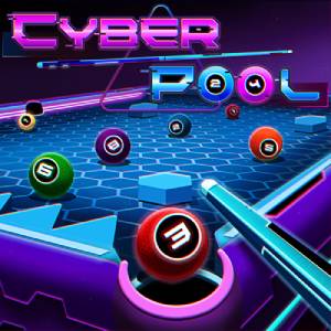 Koop Cyber Pool Nintendo Switch Goedkope Prijsvergelijke