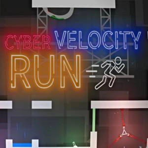 Cyber Velocity Run