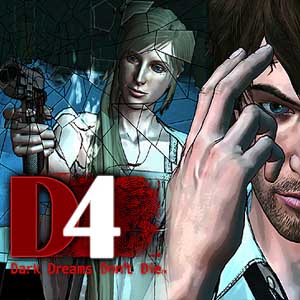 Koop D4 Dark Dreams Dont Die Season One CD Key Compare Prices