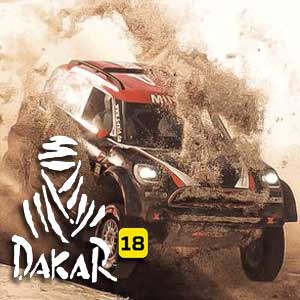 Koop Dakar 18 PS4 Goedkoop Vergelijk de Prijzen