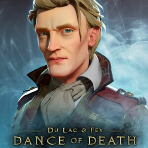 Koop Dance of Death Du Lac & Fey Xbox One Goedkoop Vergelijk de Prijzen