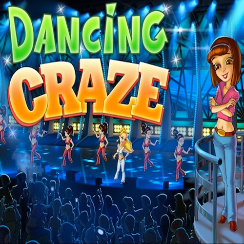 Koop Dancing Craze CD Key Compare Prices