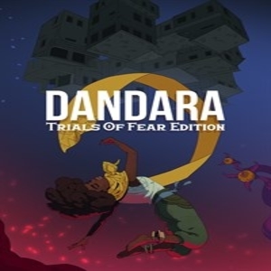 Koop Dandara Trials of Fear Edition Nintendo Switch Goedkope Prijsvergelijke