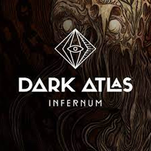 Koop Dark Atlas Infernum CD Key Goedkoop Vergelijk de Prijzen