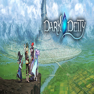 Koop Dark Deity CD Key Goedkoop Vergelijk de Prijzen