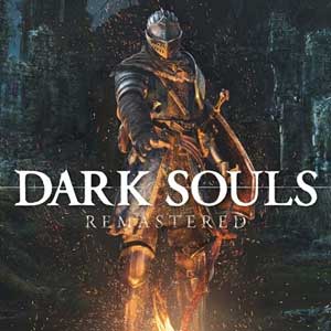 Koop Dark Souls Remastered CD Key Goedkoop Vergelijk de Prijzen