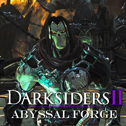 Koop Darksiders 2 Abyssal Forge CD Key Compare Prices