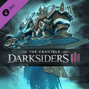 Darksiders 3 The Crucible