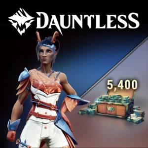 Dauntless Rites of Spring Bundle