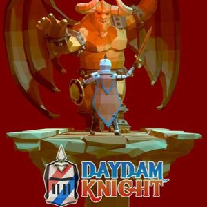 Daydam Knight